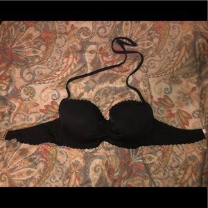 Black VS Bikini Top 36D